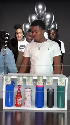 GOOD JOB DANISE 
