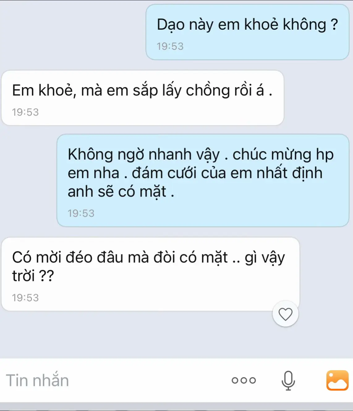không mời thì thôi mắc gì cọc với tao 🤣#viralvideo 