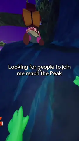 Disc in bio, please help me reach the peak🏔️ #peak #peakgame #discord #duo #lookingforfriends #foryoupage❤️❤️ #lookingforyou 