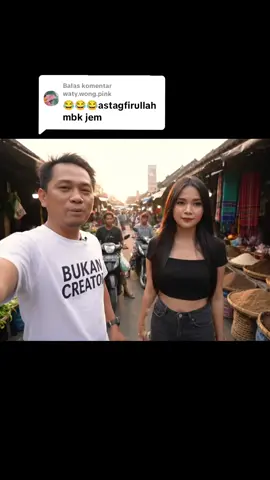 Membalas @waty.wong.pink #bukancreator #paijosayangpaijem #kocak #jowopride #fyp 