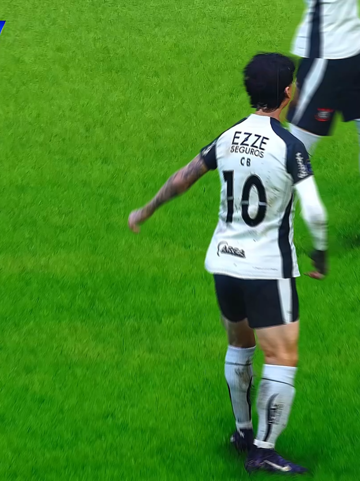 PES 2021.... #pes #pes2021 #rumoaoestrelato #modocarreira