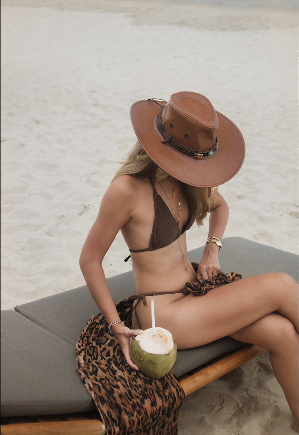 grwm để tanning 🏖️ kkk