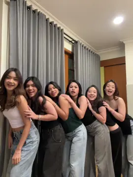 👯‍♀️👯‍♀️👯‍♀️