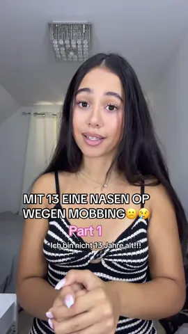 Part 2 ist schon online :) 💗Inspo: @Destina #fyp #fürdich #viral  #foryou #viralvideos #mobbing #xycba #trend 