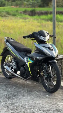 bersyukur apa adanya🥰😍#promomakangajian #mxsoloraya #mxkingsolostyle #mxgank🚀 #mxsilver #mxdeprokstyle #xybca #masukberanda #fypage #fyp #simo24jam⚡ #yamaha 