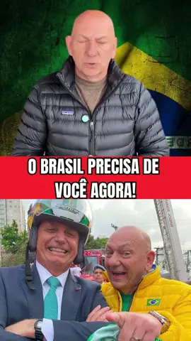 #lucianohavan #bolsonaro #patria #presidente2026