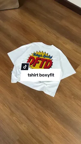 EXHALE TSHIRT BOXYFIT HEAVYWEIGHT 16s - DREAD , Available now at tiktokshop official exhale apparel !  #exhaleapparel #boxyfit #casual #casualoutfit 