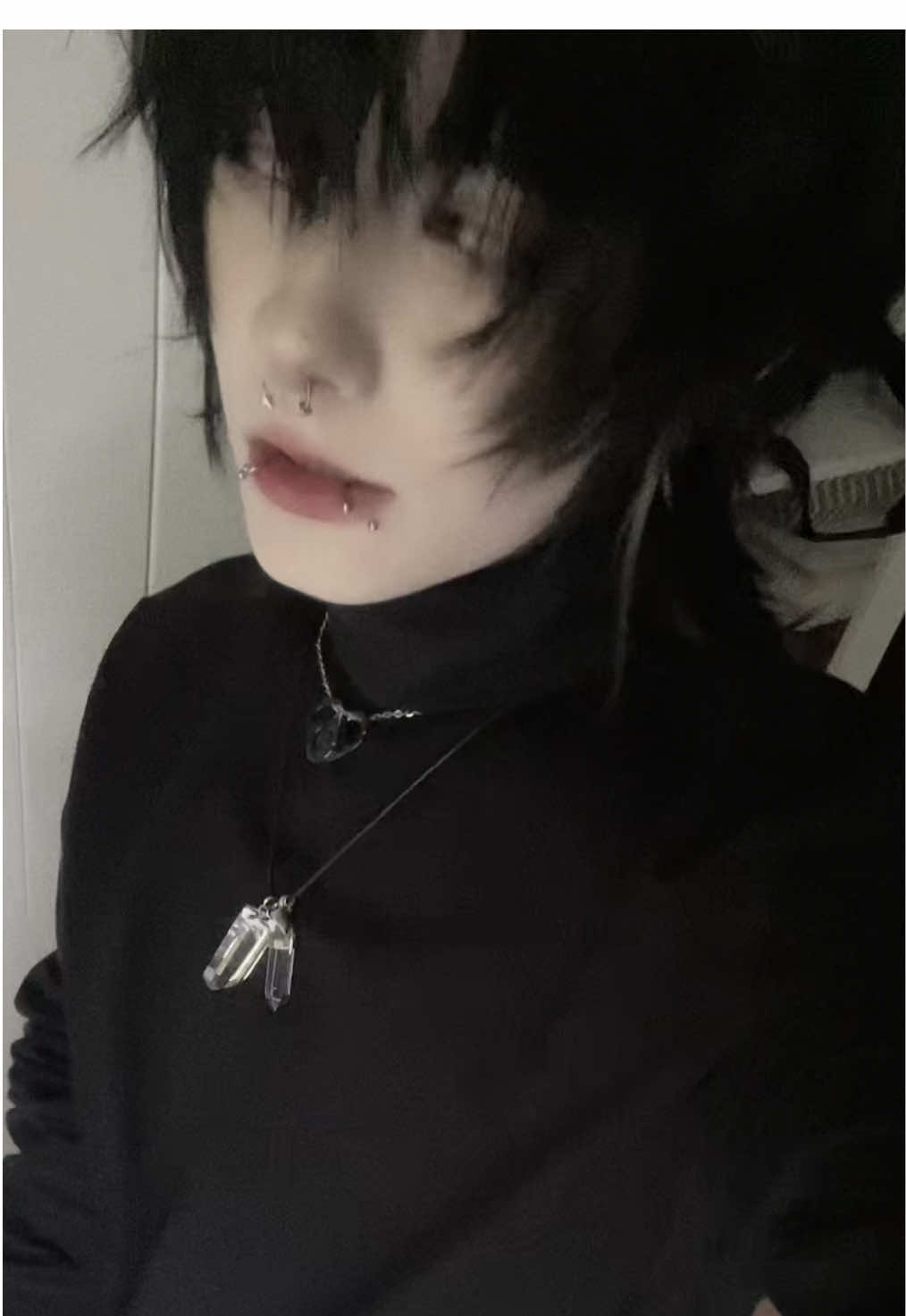 poster boyyy #hehim #piercings #alternative #altboy #alt 