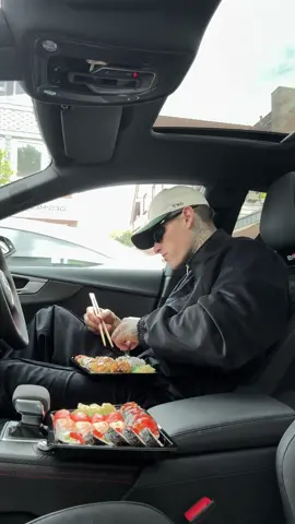 All i need. 🍣 #fy#sushi#fyp#fd