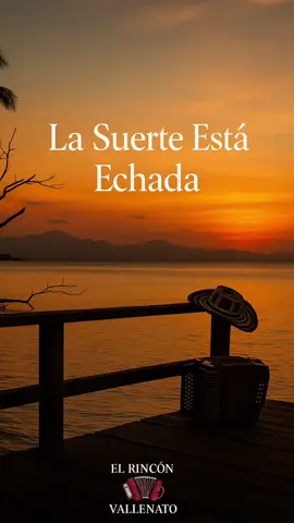 La Suerte Está Echada. Diomedes Diaz #diomedesdiaz  #vallenato  #vallenatosdeoro  #colombia  #estadosparawhatsapp 