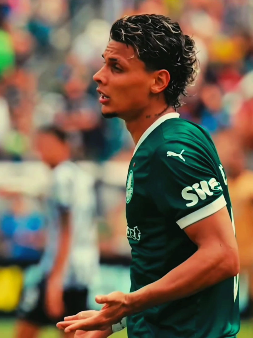 Richard Ríos | 