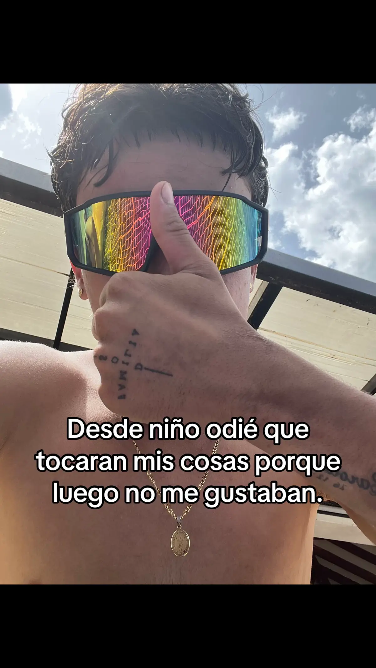 No es nada nuevo #foryoupage #videoviral 