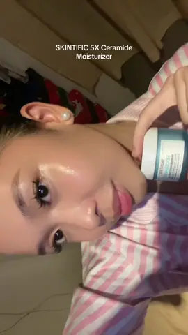 THE BEST! @SKINTIFICPH #Skintific #SkintificMoisturizer #5XMoisturizer #SkintificMoisturizer #skinbarrier #acne #repair #glassskin #5xCeramide #bluemoisturizer 