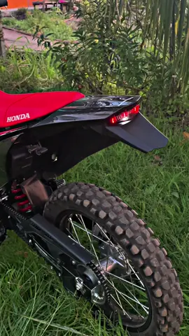 Aku pusing krna si hitam ini #crf #fyp #crf150l #crftrabas #crfhitam #crflimit 