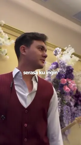 butuh duplikat pria tampan ini 🫵🏻🫠🔥 📽️laalasyah #nyomanpaul #paul #manpaularo 