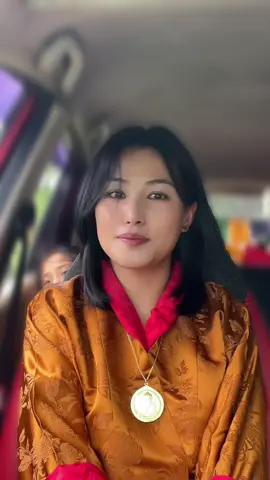 While we wait🤗#beautifulsong #blessedday😇  @TASHI STUDIO BHUTAN #fypシ゚viral🖤tiktok #millionviews #creatorsearchinsights2025 