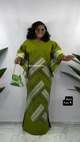 Chic aunty !! 🥰🥰 #asooke #pagnetissé #boubou #kanvo_miton #pagneafricain #tenueafricaine 