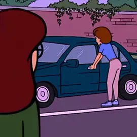 #daria #mtv #cartoon #text #edit #caricaturas #infancia #real #life #soyese #relatable #tredding #fyp #fypシ #foryou #foryoupage #viral #parati #song #kids #90s #series #loveyou #family #mom 