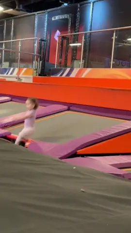 😭😭😂  #jet2holidays #jet2 #viral #funny #kids #fails #trampoline #lol
