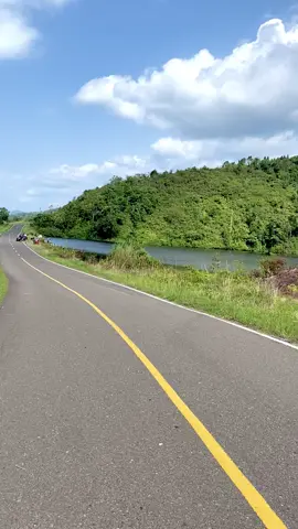 Gak bisa ke danau toba yaa danau siais dulu🥰🥰#fypp #danausiais #foryouu #alam #trendingtiktok 