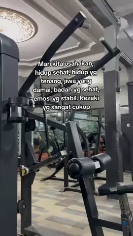 mari kita usahakan itu #hidupsehat #tenang #MentalHealth #berdamaidengandirisendiri #fyp 