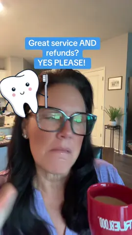Wait… the dentist? Who loves the dentist? #fyf #fyp 