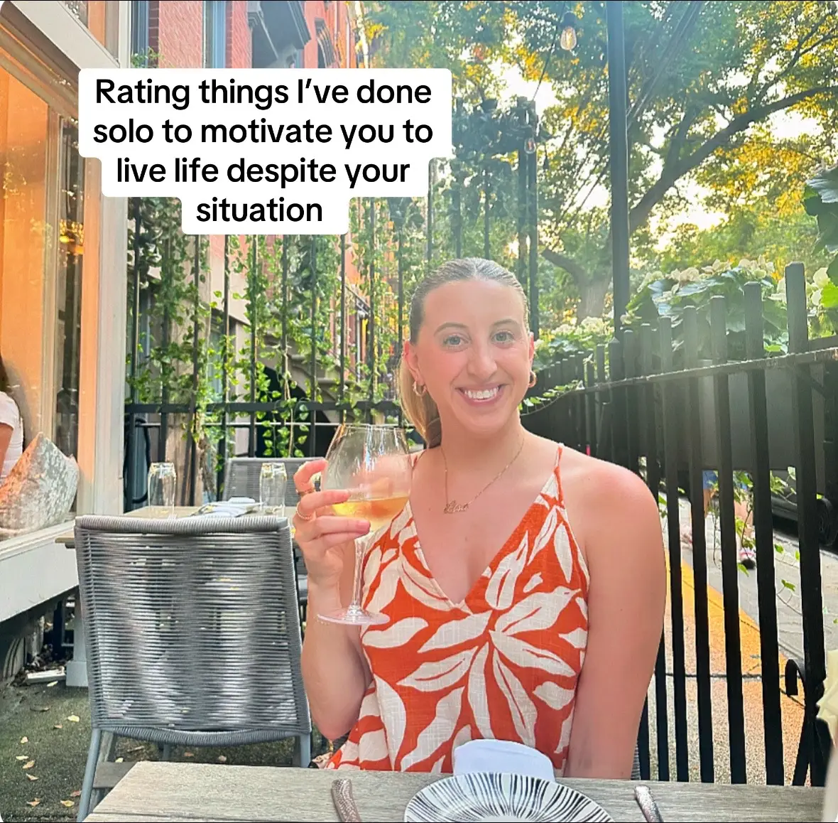 #solo #soloadventure #solotravel #sololife #solodate #motivation #inspo  