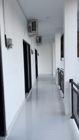 Kost Baru Kosongan di Dalung Include AC + Gorden Air + Sampah Free Token Masing” Harga 1,8 jt (No DP langsung cek lokasi) 