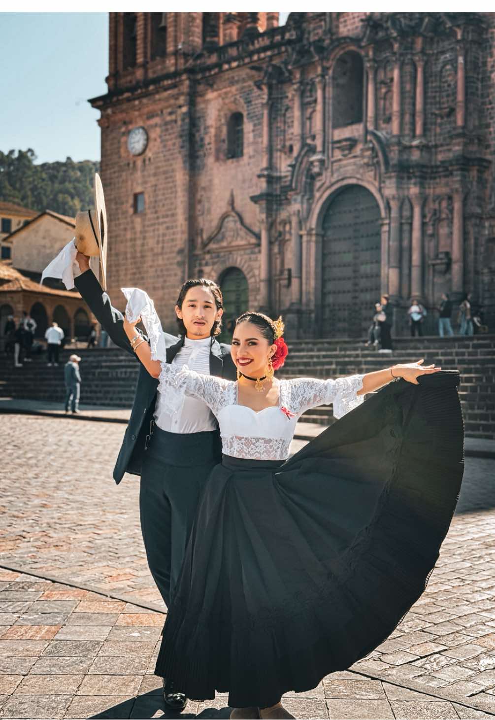Desde Cusco, Perú🇵🇪 