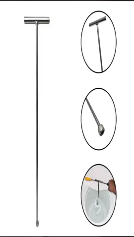Digite #EUQUERO e lhe enviaremos o link 😜 🔧💥 Desencaixou com um giro! ⚙️ Chave T Longa 10mm ✔️ Alcance profundo ✔️ Mais força, mais controle ✔️ Remove agitadores com facilidade ✔️ Compatível com Electrolux, Consul e Brastemp (confira os modelos compatíveis)! 🚀 Ideal pra manutenção de lavadoras! 🛠️ Profissional ou caseiro — funciona de verdade! 📦 Enviamos rapidinho!  #ofertas #promo #achadinhos #ferramentas 