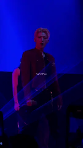 in btbt we trust 😮‍💨🫶🏻 #비아이 #김한빈 #BI #KIMHANBIN #HANBIN #2025THELASTPARADEINSEOUL  
