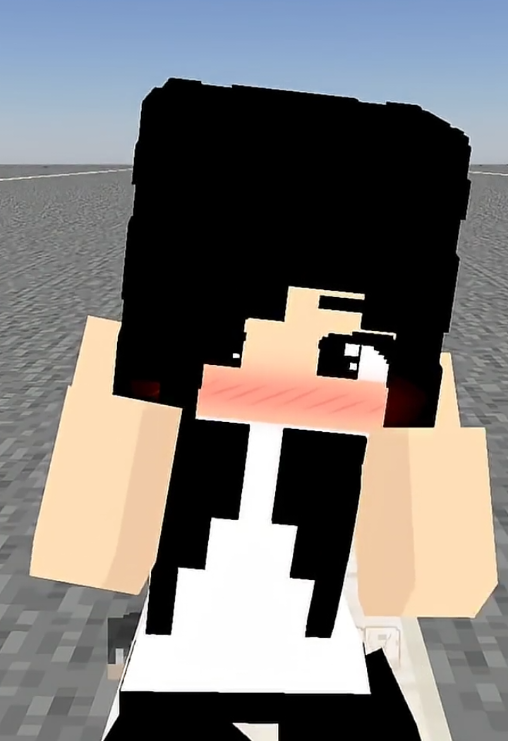 Beautiful Lovely Dance friend hehe girlfriend - Minecraft Animation #minecraftanimation #Minecraft #alexsigiar #monsterschool #minecraftshorts #youtubeshorts #shorts 