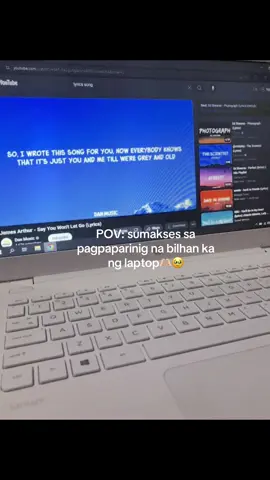 Thankyou so muchh ma,pa!😘#parentlove #laptop #fyp #fypageシ♡❤️ 