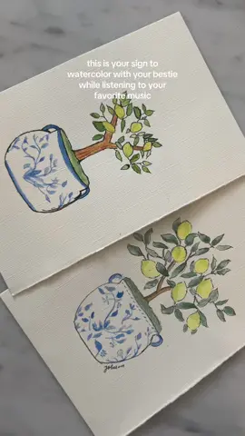 new hobby unlocked. obsessed with watercoloring now. #fyp #foryoupage #watercolor #foryou #art #cmbyn #songofachilles #fypシ @Aksel Acla 