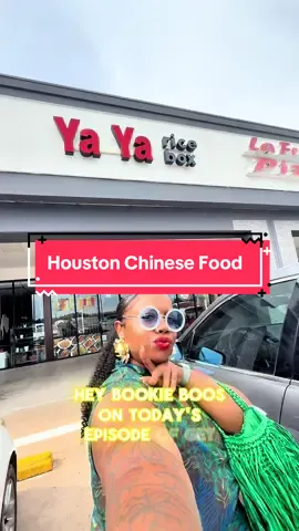 Houston Chinese Food Salt & Pepper Fish 🔥 @yayaricebox  #houstonfood #houstonfoodie #chinesefood #chinese #fyp @Mustard Food App 
