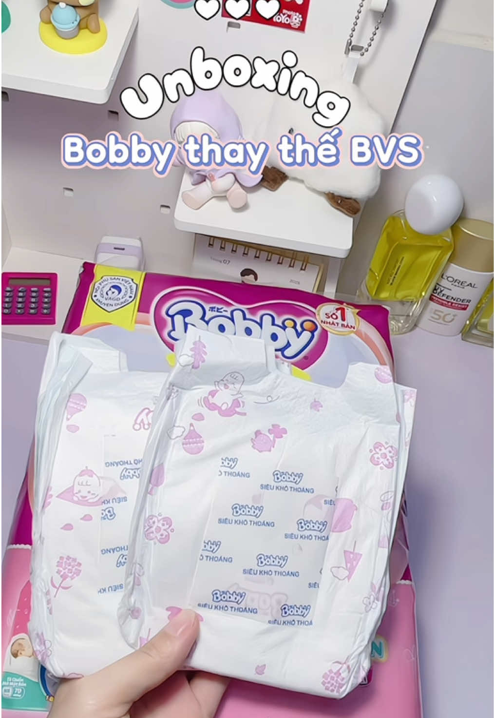 Tiết kiệm tiền mua trà sữa ún #bobby #bvs #tiplamdep 