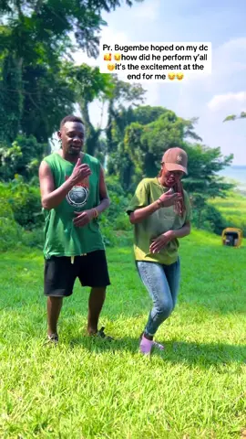 Meanwhile Serena is full mweeeee gwe atanafuna ticket oweddeeee🤭8th Aug in history💃🏼💃🏼 #pastorwilsonbugembe #glowy🦋 