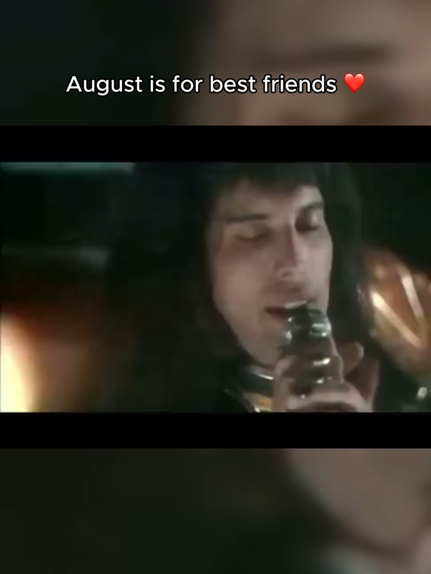 It's a besties summer! 🫂 #QueenOnTikTok #QueenOfTheMonth