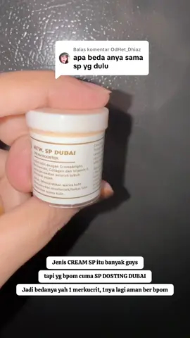 Membalas @OdHet_Dhiaz #promomakangajian #fyp #glowticbeauty #spdostingbpom #spdosting #spdostingdubai #glowtickosmetik #spdubaibpom #spdostingdubaibpom #spdubai #newspdostingdubai 