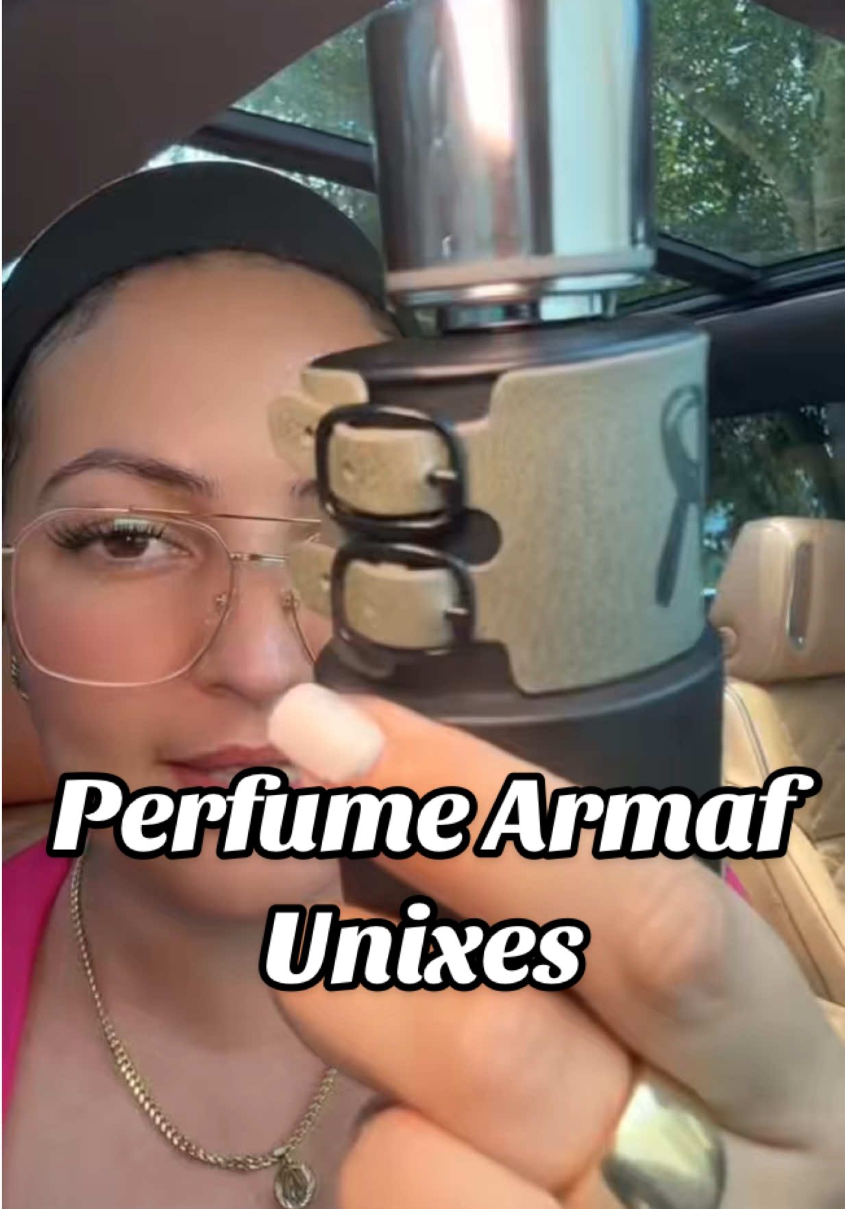 Perfume Armaf Unixes #tiktokshop #paratiiiiiiiiiiiiiiiiiiiiiiiiiiiiiii 