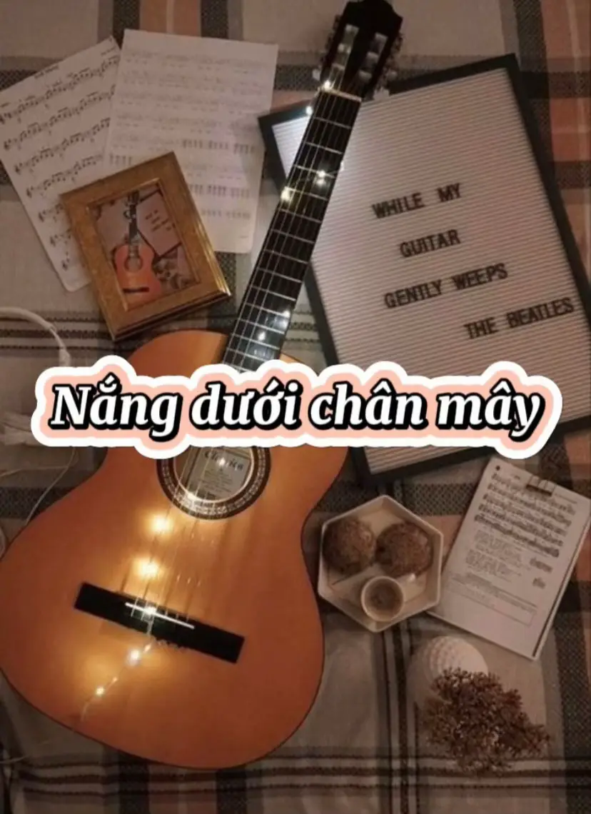 #guitartrensofa #hopamguitar #hopamde #nangduoichanmay 