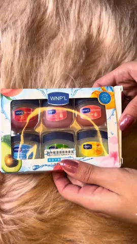 💋 Chega de lábios ressecados! Esse kit com 6 bálsamos labiais hidrata, nutre e suaviza, deixando sua boca protegida por muito mais tempo! Ideal para o dia a dia, para dividir com as amigas ou garantir estoque o mês todo! ✨ 🔥 Aproveita que o preço tá IMBATÍVEL! #LipBalm #BálsamoLabial #HidrataçãoLabial #LábiosPerfeitos #cuidadoscomaboca 