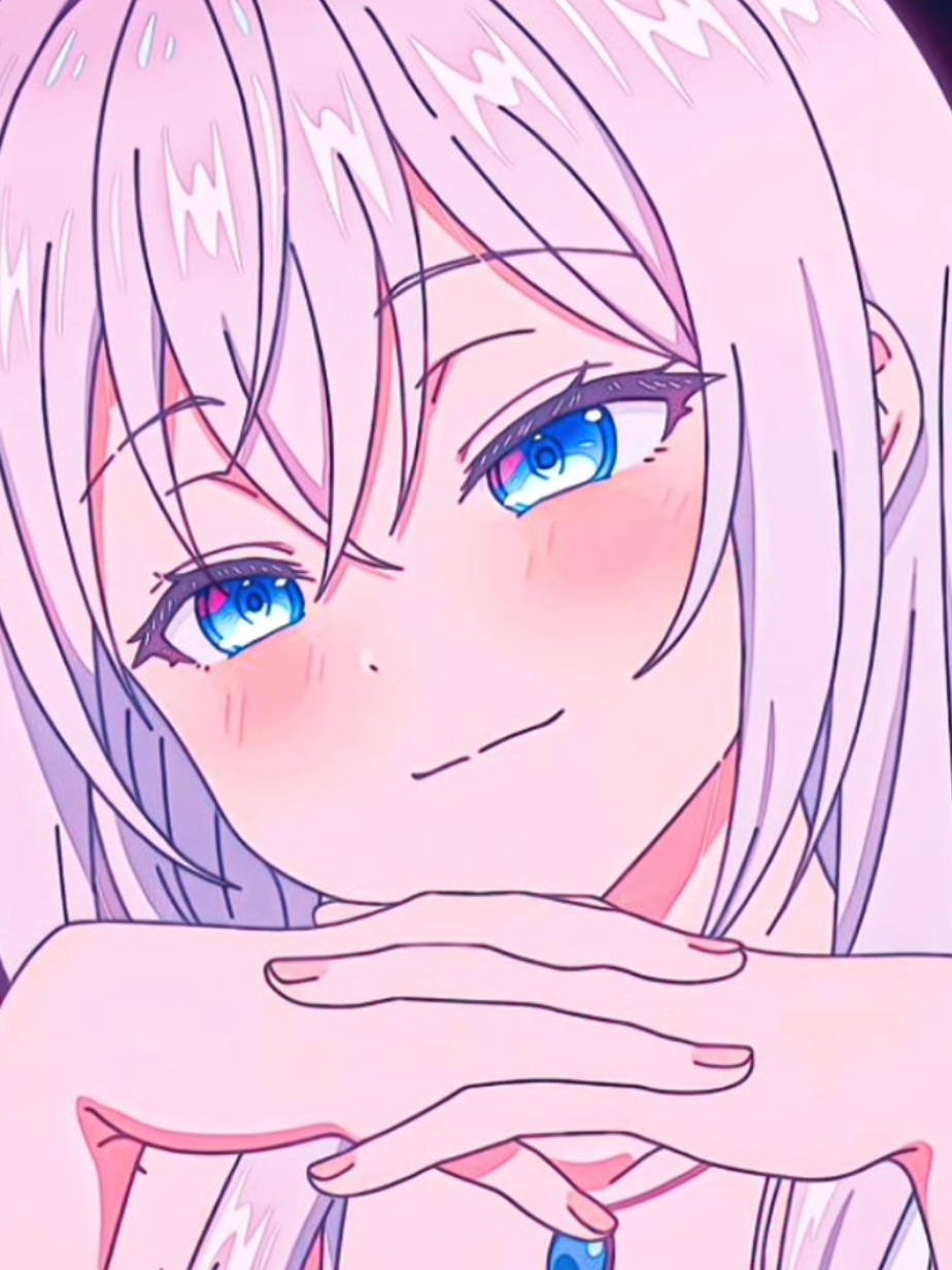 Alya 🤍  • • • Tags #Anime #animeedit #animes #alisamikhailovnakujou #alyasometimeshidesherfeelingsinrussian #roshidere #waifu #waifusedits 