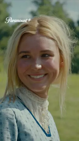 We love a respectful king #1883 #paramountplusuk #isabelmay #taylorsheridan #scene