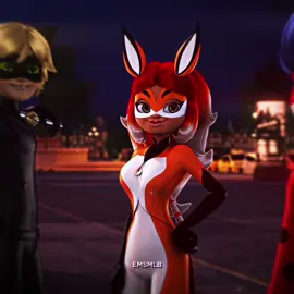 I can’t believe this is my first time editing this diva 😫 | #miraculousladybug #renarouge #renarougeedit #edit #aftereffectsedit | rena rouge edit , after effects , outrageous , britney spears