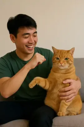 Jangan Ganggu Oyenn 😾   #KucingLucu #KucingGemoy #KucingViral #TingkahLucuKucing #KucingImut #CatLovers #MeowLucu #GemoyBanget #CatTok #KucingNgakak #FunnyCat #KucingGila #KucingOyen #KucingNakal #KucingManja #KucingMenggemaskan #CatVideos #LucunyaKucing #KucingIndonesia #CatReels 