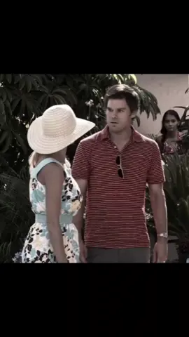 us #dexter #dextermorgan #rita #fyp