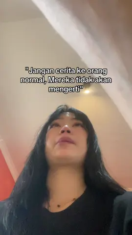 Capek, setiap hari harus rasain 1001 sensasi yg datang #anxietydisorder #gerdanxiety #MentalHealth #fyp 