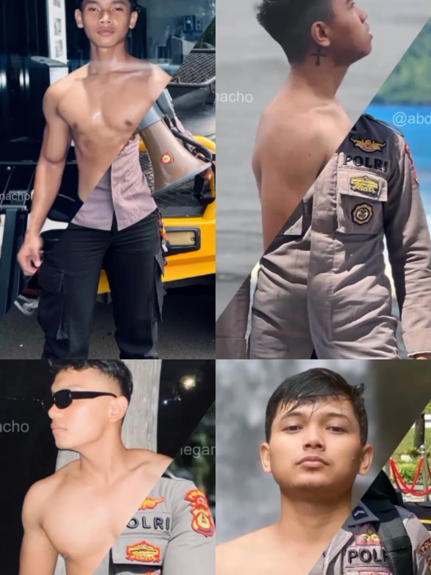 suka brondong pulici yang mana ? 🔥🔥 #fyppppppppppppppppppppppp #beranda #polisi #abdinegara #GymTok #handsome #rotisobek #muscle #tiktokviral #tiktok #hyper #cogan #brondong #foryou #fyp #CapCut 