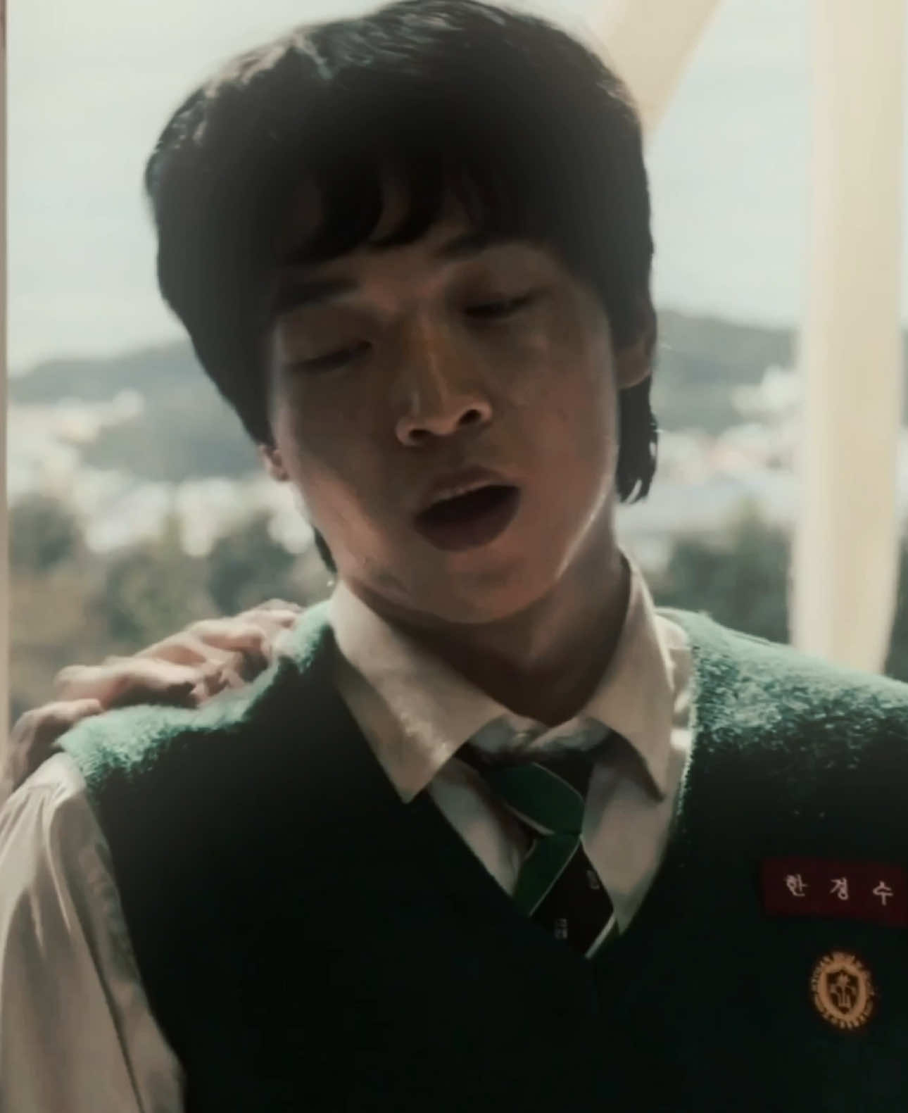 ended you know who #gyeongsu #gyeongsuedit #hangyeongsu #hangyeongsuedit #allofusaredead #allofusaredeadnetflix #allofusaredeadedit #aouad #aouadedit #fyp #fypシ #foryoupage #fyppp #viral #edit #kdrama #kdramaedit 